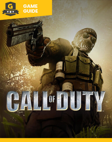 Průvodce hrou Call of Duty: Warzone