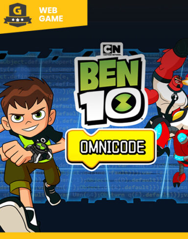 Ben 10 Omnicode