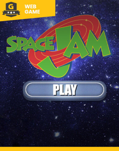 Space Jam
