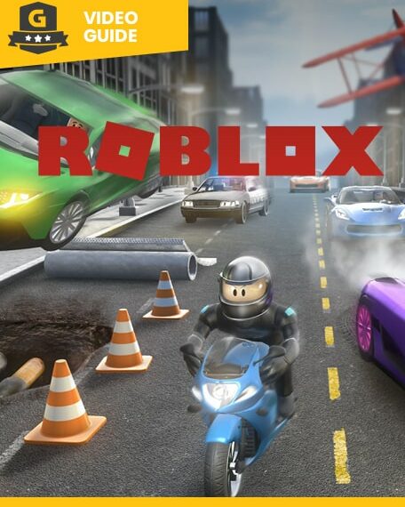 Roblox: Tips and Tricks