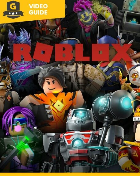 The best Games in Roblox