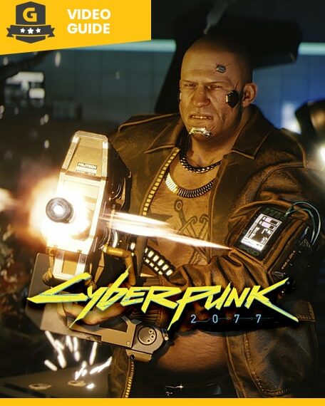 Cyberpunk 2077: Tips & Tricks